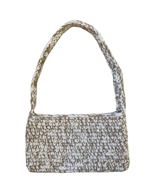 Blair handbag | Sparkly Mocha