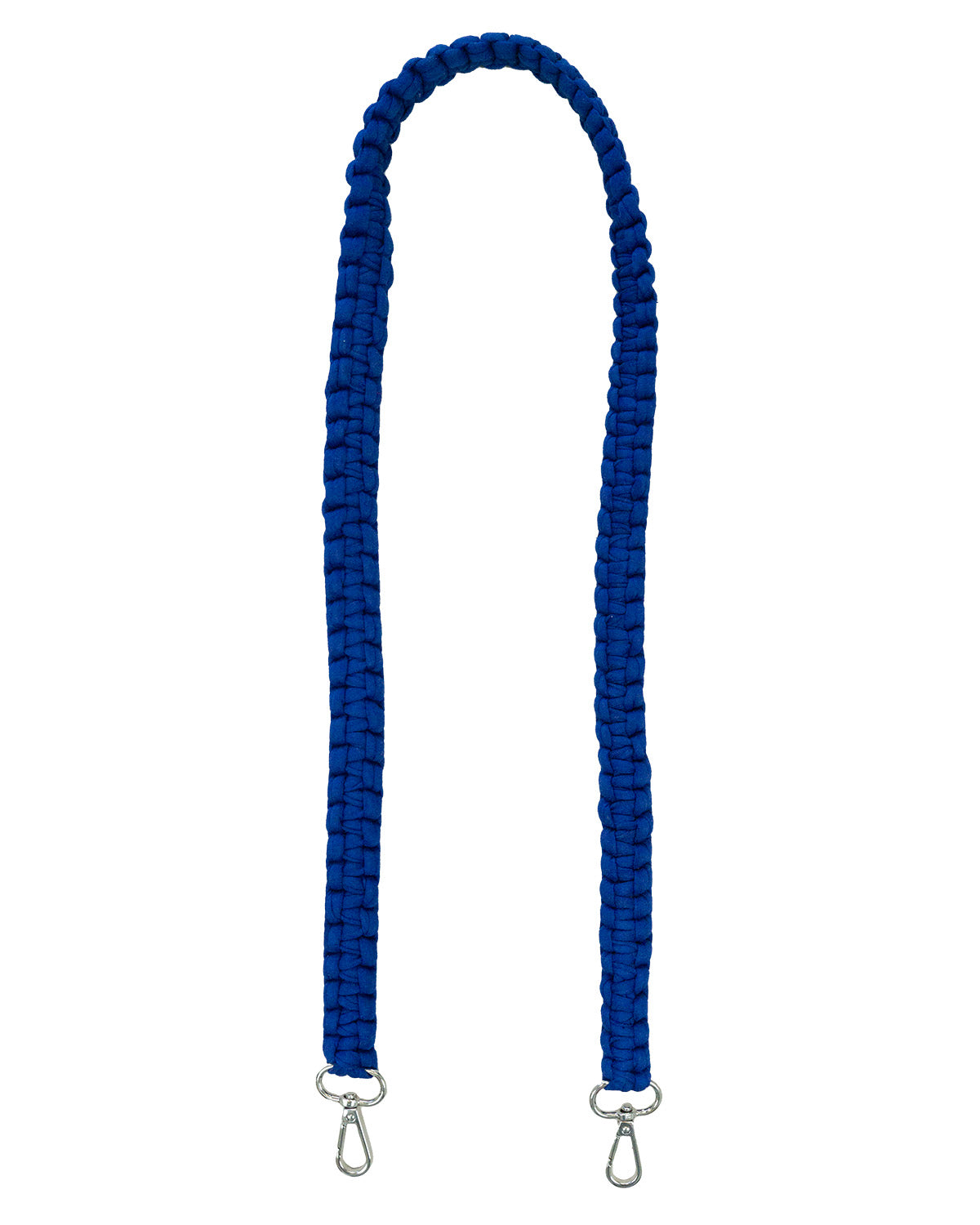 Crossbody strap | Cobalt