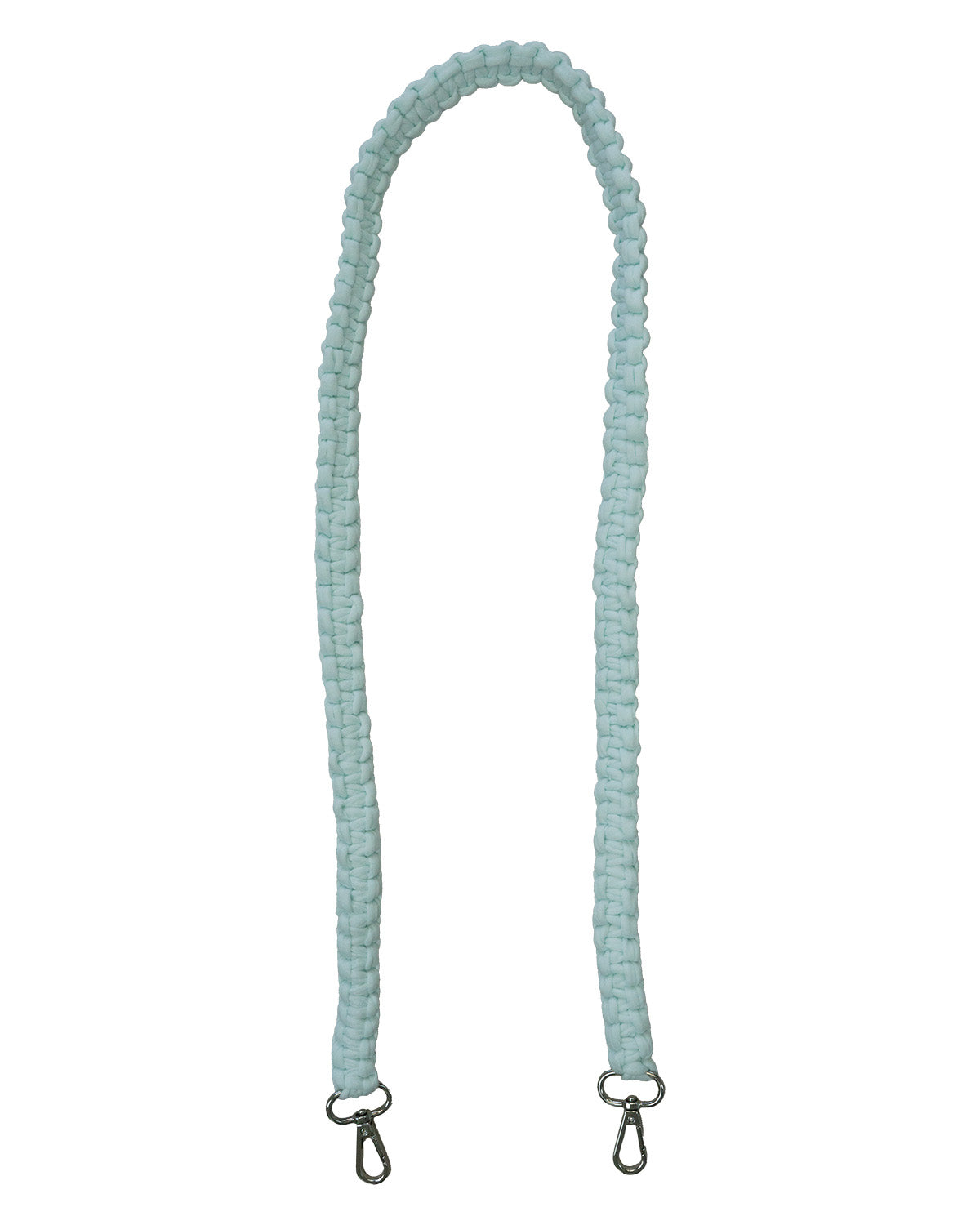 Crossbody strap | Minty Blue