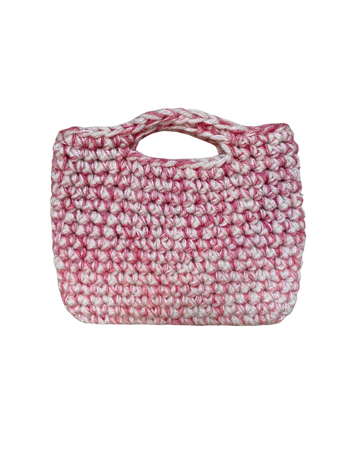 Maeve handbag | Creamy Pink