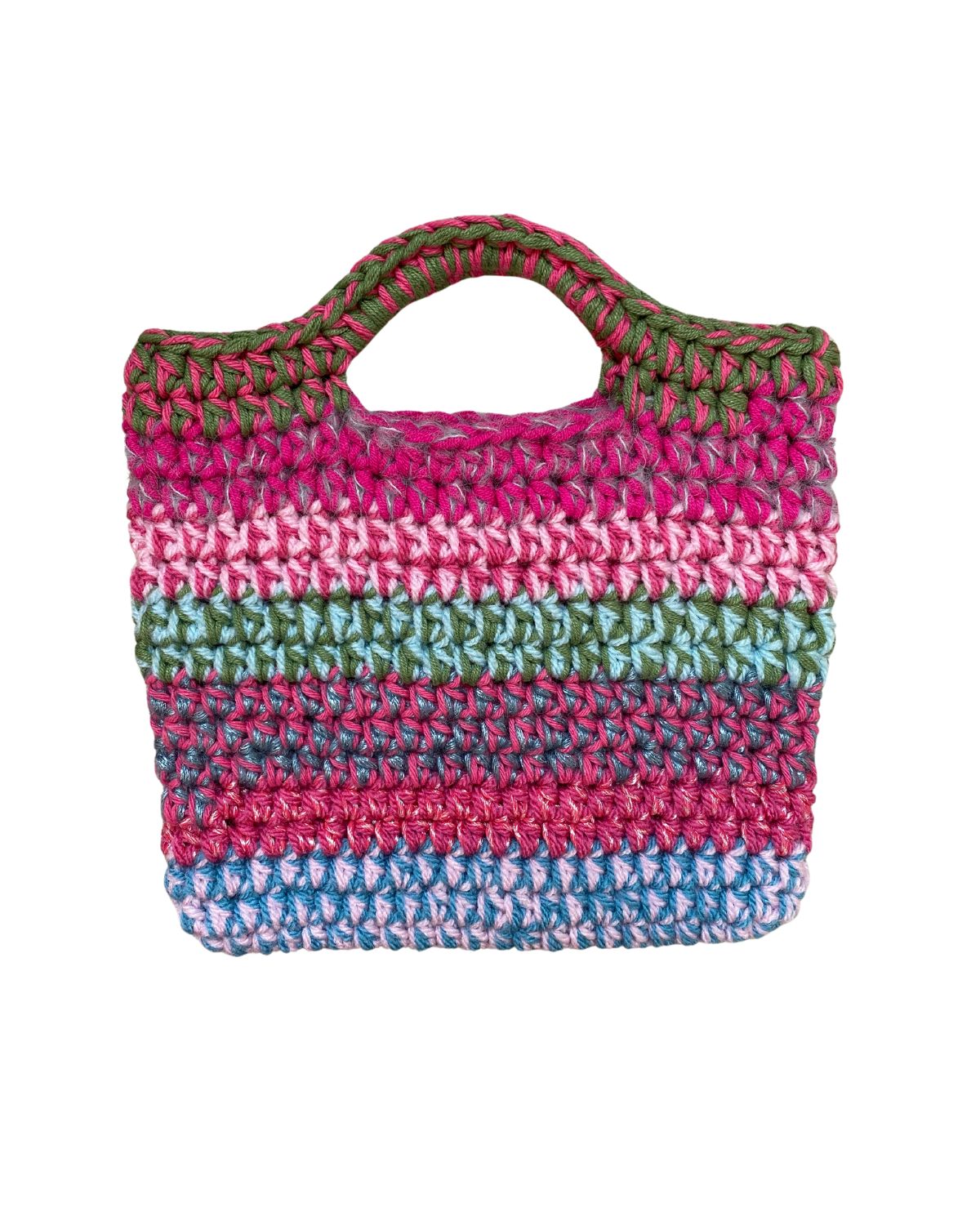 Maeve handbag | Multicolor