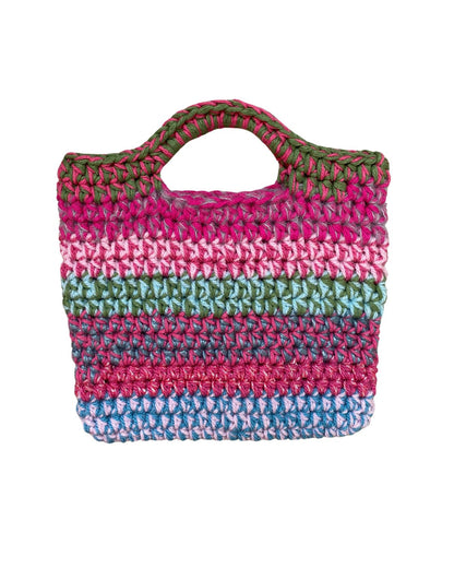 Maeve handbag | Multicolor