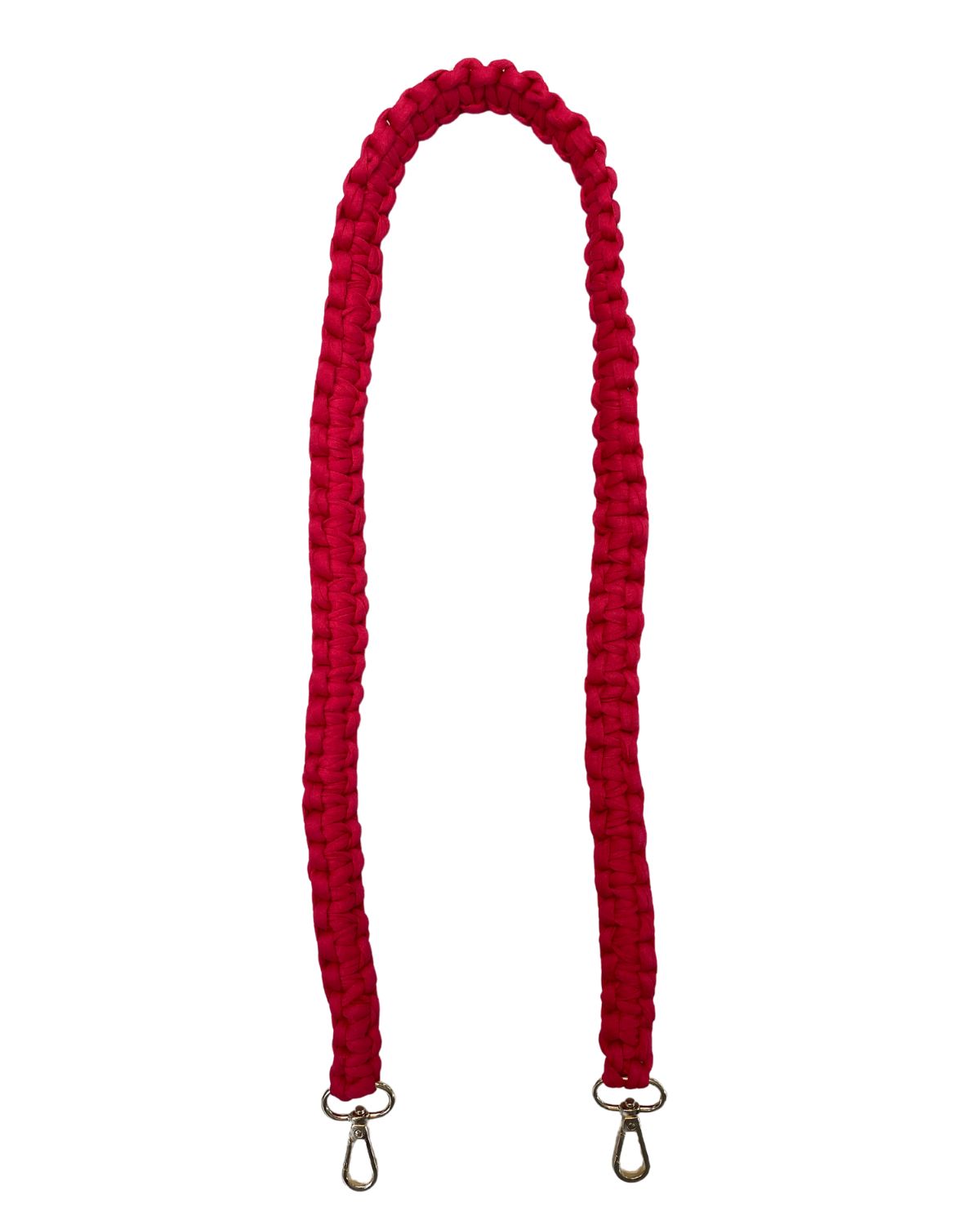 Crossbody strap | Red